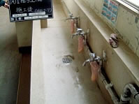 船橋市立七林小学校給水設備改修工事
