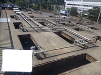 本下水道への下水道切替工事2