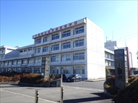 千葉県立浦安南高等学校