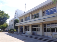 船橋市立行田東小学校