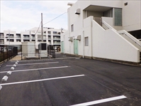 浄化槽解体工事及び本下水道への下水道切替工事2