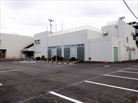 鎌ケ谷市北部公民館