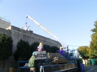 船橋市立金杉小学校給水設備改修工事