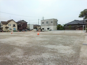 土佐工業金杉3丁目資材置場画像2