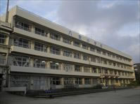 船橋市立八栄小学校