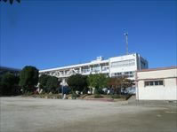 船橋市立高郷小学校