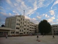 船橋市立塚田小学校