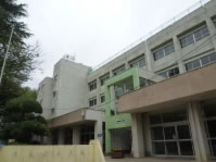 船船橋市立高根東小学校