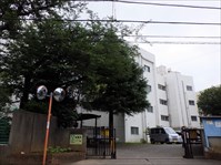 船橋市立二和小学校・大穴小学校トイレ改修工事