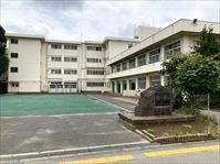 佐倉市立西志津小学校