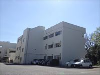 校舎の外壁及び屋上防水の改修工事2