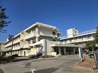 船橋市立宮本中学校