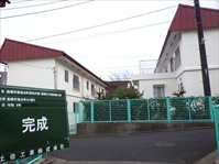 団地内９棟の外壁及び屋上防水改修工事2