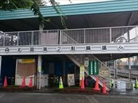 船橋市習志野台耐震補強工事3